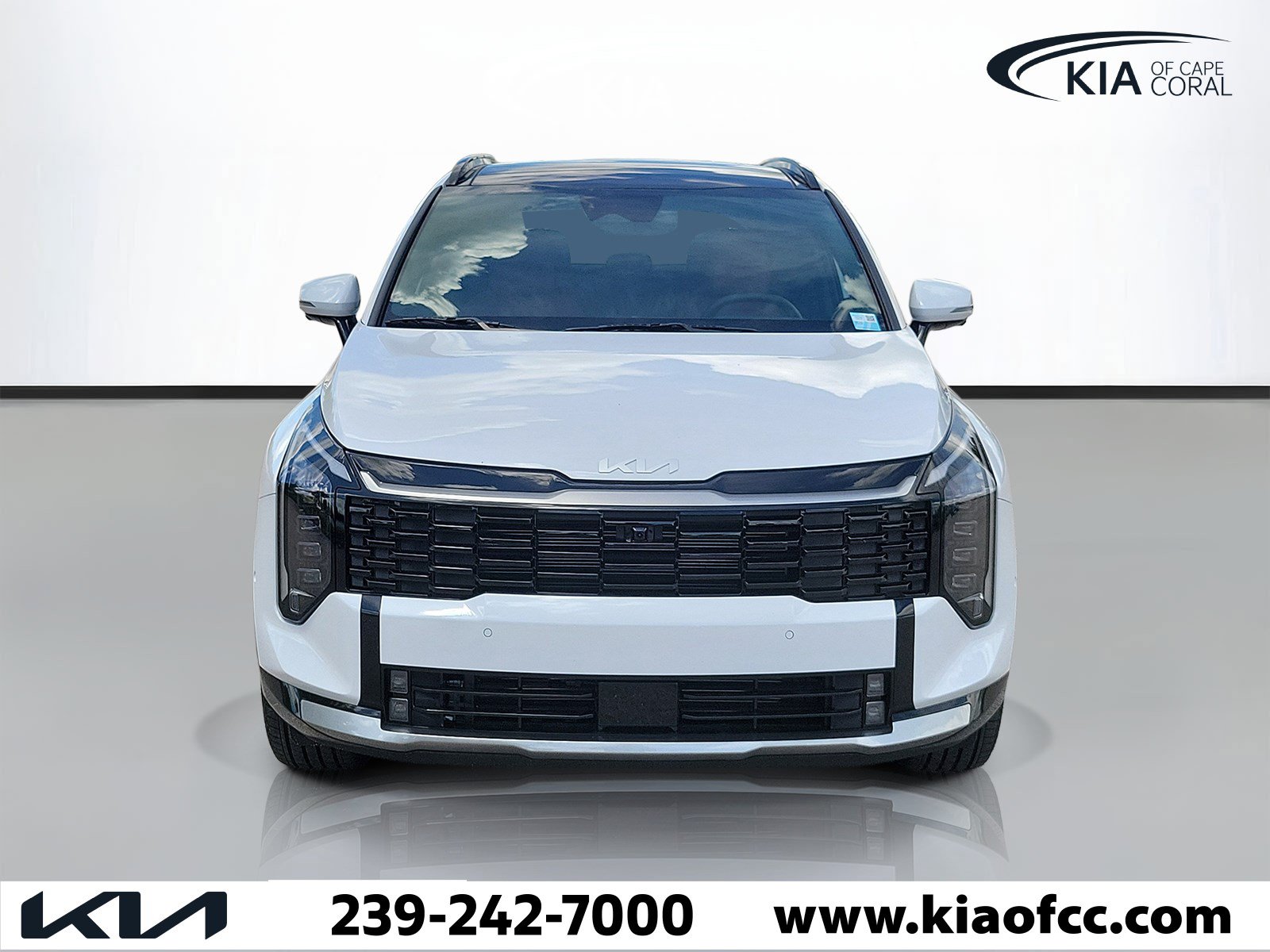 New 2027 Kia Sportage SX FWD image 2
