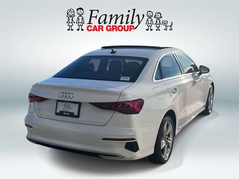 Used 2023 Audi A3 2.0T Premium image 3