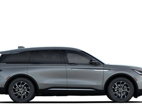 New 2026 Lincoln Nautilus Premier w/ Equipment Group 102A image 5