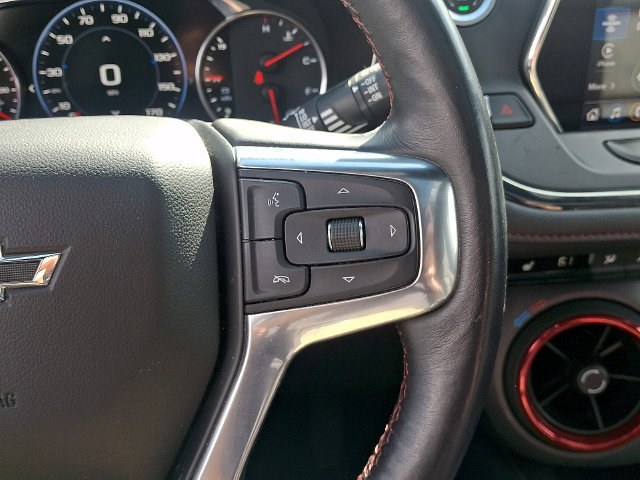 Used 2021 Chevrolet Blazer RS AWD/4WD image 23