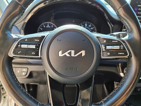 Used 2023 Kia Seltos S w/ Navigation Package AWD/4WD image 23