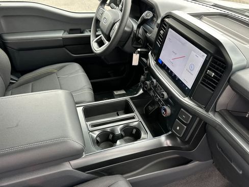 Used 2025 Ford F150 STX image 16