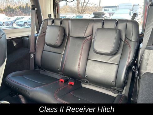 Used 2021 Jeep Wrangler Rubicon image 36