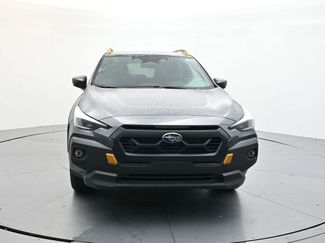 New 2026 Subaru Crosstrek 2.5i Wilderness w/ Wilderness Package AWD/4WD video 2