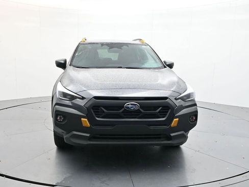 New 2026 Subaru Crosstrek 2.5i Wilderness w/ Wilderness Package AWD/4WD image 2
