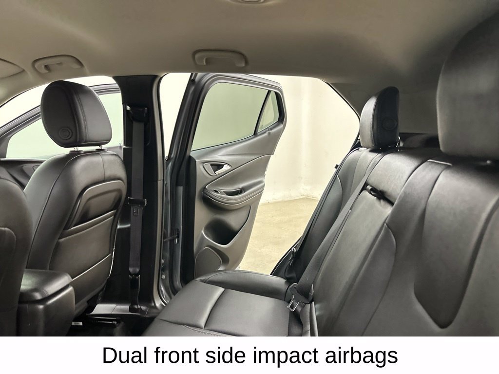 Used 2024 Buick Encore GX Sport Touring w/ Comfort Package AWD/4WD image 29