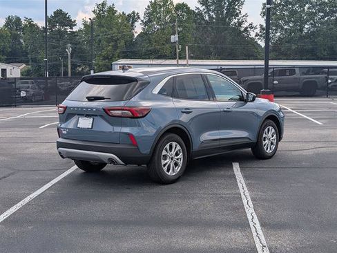 Used 2024 Ford Escape Active image 5