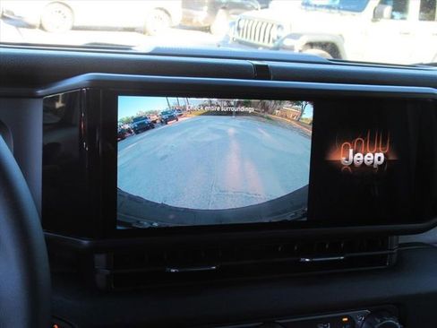 New 2026 Jeep Wrangler Willys image 21