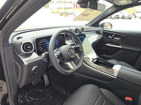 New 2026 Mercedes-Benz GLC 300 4MATIC image 24