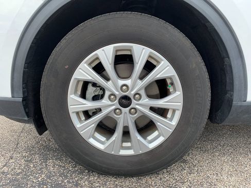 Used 2024 Ford Escape Active FWD image 32