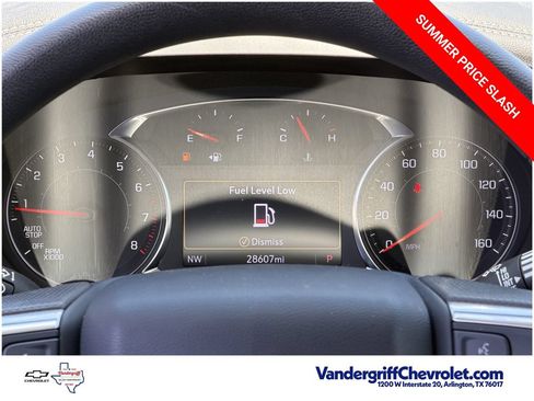 Certified 2024 Chevrolet Blazer LT w/ LPO, Floor Liner Package FWD image 15