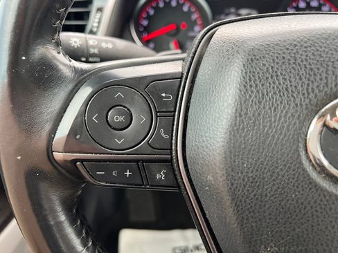Used 2024 Toyota Camry XSE FWD image 23