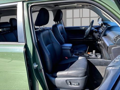 Used 2020 Toyota 4Runner TRD Pro image 7