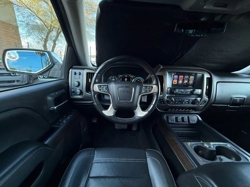 Used 2018 GMC Sierra 1500 Denali w/ Denali Ultimate Package image 55