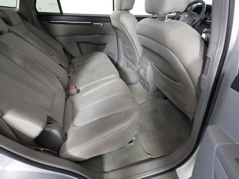 Used 2007 Hyundai Santa Fe SE FWD image 22