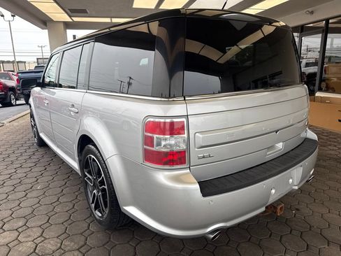 Used 2013 Ford Flex SEL AWD/4WD image 8