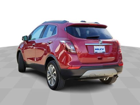 Used 2019 Buick Encore Preferred image 6