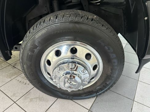 Used 2024 RAM 3500 Laramie AWD/4WD image 13