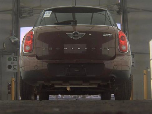 Used 2014 MINI Cooper Countryman image 7