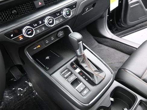 New 2026 Honda CR-V Sport-L image 17
