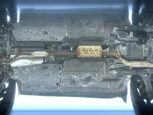 Used 2024 Subaru Ascent Onyx Edition image 24