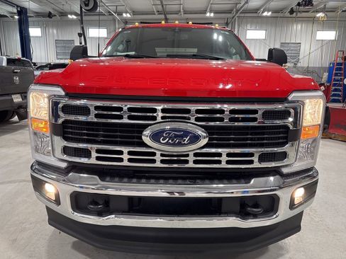 Used 2023 Ford F350 XLT image 16