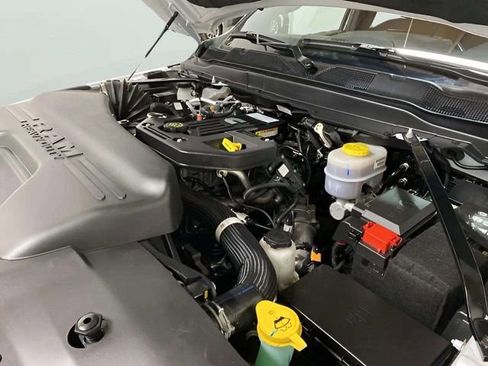 Used 2025 RAM 2500 Big Horn image 79