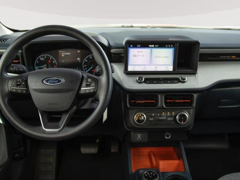 Used 2024 Ford Maverick XLT w/ Equipment Group 300A Standard AWD/4WD image 3