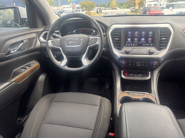 Used 2023 GMC Acadia SLE FWD image 20