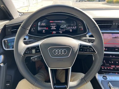 Used 2025 Audi A6 Premium Plus w/ Premium Plus Package image 69