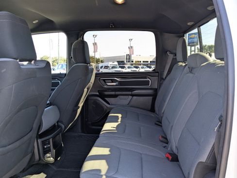 Used 2023 RAM 1500 Big Horn image 12