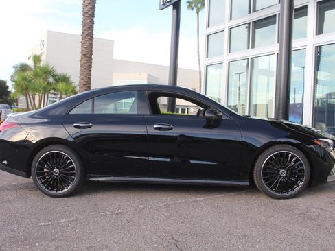 New 2026 Mercedes-Benz CLA 250 image 8