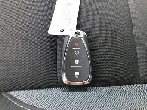 Certified 2023 Chevrolet TrailBlazer LT image 24