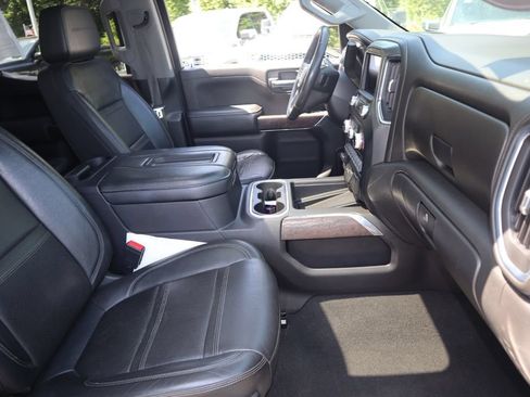 Used 2022 GMC Sierra 1500 Denali w/ Denali Premium Package AWD/4WD image 32