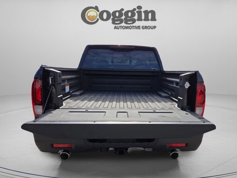 New 2026 Honda Ridgeline RTL image 16