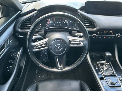Used 2023 MAZDA MAZDA3 AWD 2.5 Turbo Hatchback image 14