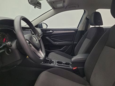 Used 2019 Volkswagen Jetta S w/ Driver Assistance Package FWD image 17