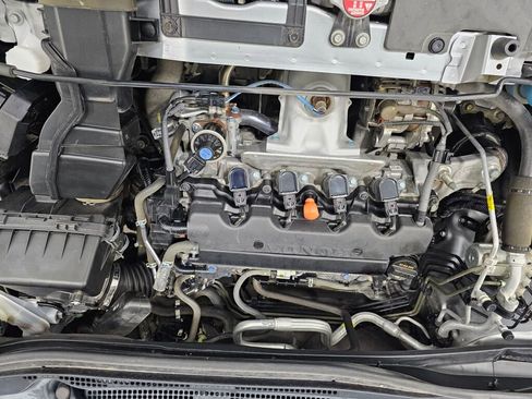 Used 2020 Honda HR-V Sport image 31