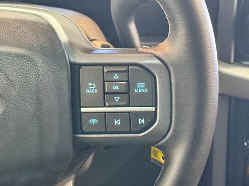 Used 2024 Ford F150 XLT w/ Mobile Office Package image 37