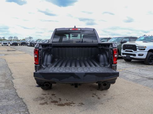 New 2026 RAM 1500 Laramie AWD/4WD image 14