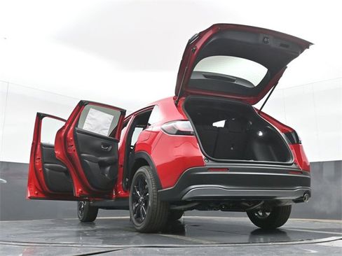 New 2026 Honda HR-V Sport image 52