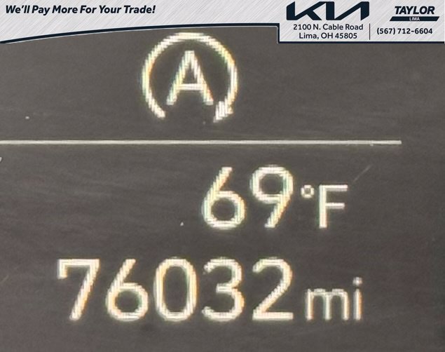 Used 2024 Hyundai Kona SE FWD image 23