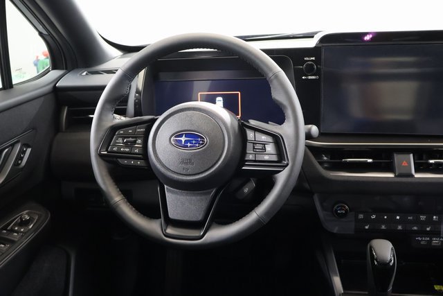 New 2026 Subaru Outback Limited AWD/4WD image 15