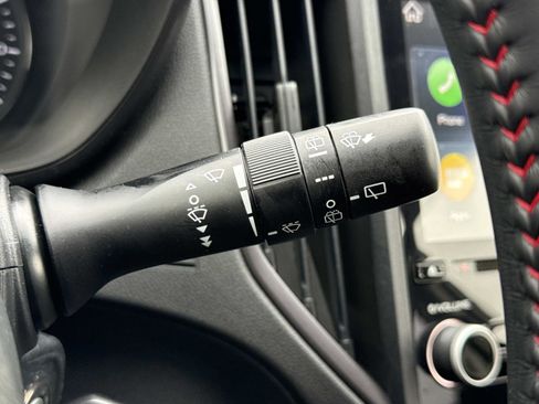 Used 2023 Subaru Crosstrek 2.0i Premium w/ Special Edition image 12