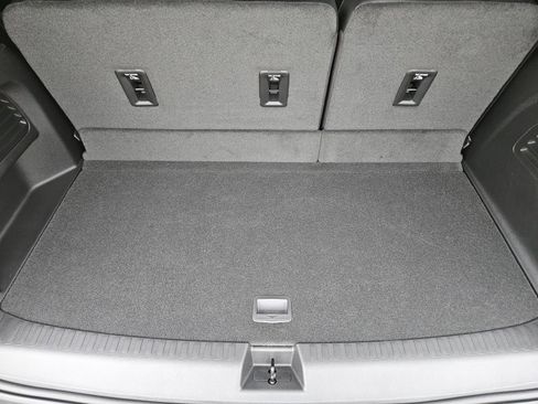 New 2026 GMC Acadia Denali Ultimate AWD/4WD image 23
