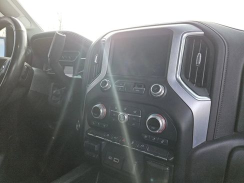 Used 2021 GMC Sierra 1500 SLT w/ SLT Premium Package image 13
