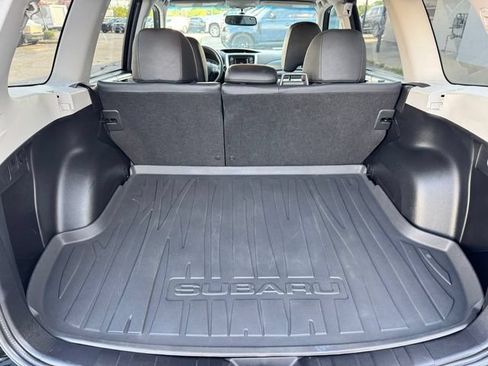 Used 2011 Subaru Forester 2.5X Limited AWD/4WD image 27