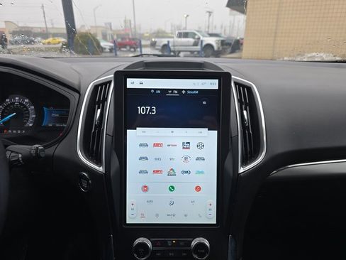 Certified 2024 Ford Edge Titanium image 15