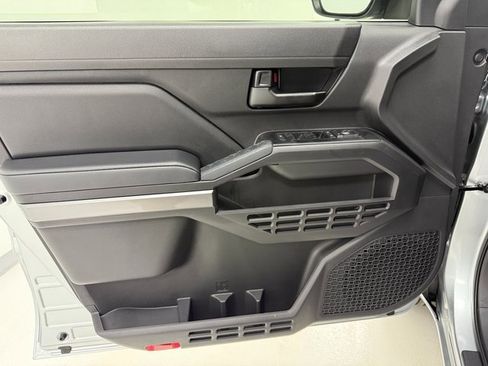 New 2026 Toyota Tacoma SR5 image 30