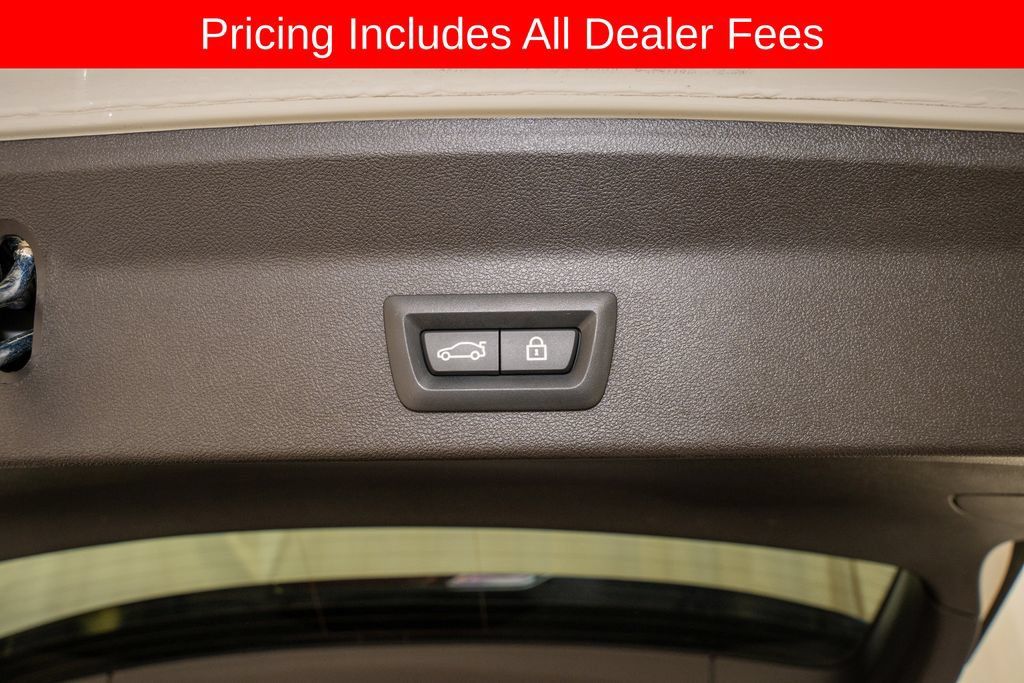 Used 2020 BMW X3 xDrive30i w/ Premium Package AWD/4WD image 7